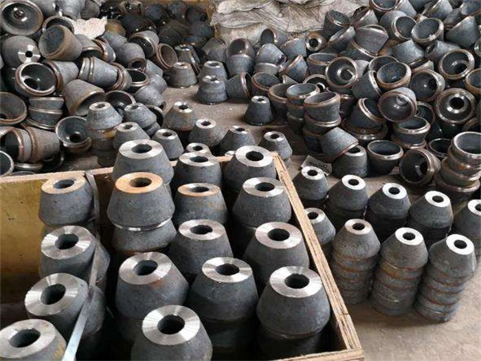 安陆网架构件锥头