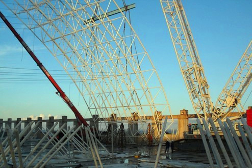 安陆在对应所需名称或序数的集合中,未找到项目。